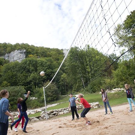 Sporthotel Frankische Schweiz Muggendorf  Екстериор снимка