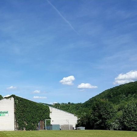 Sporthotel Frankische Schweiz Muggendorf  Екстериор снимка