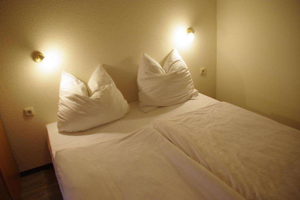 Sporthotel Frankische Schweiz Muggendorf  Стая снимка