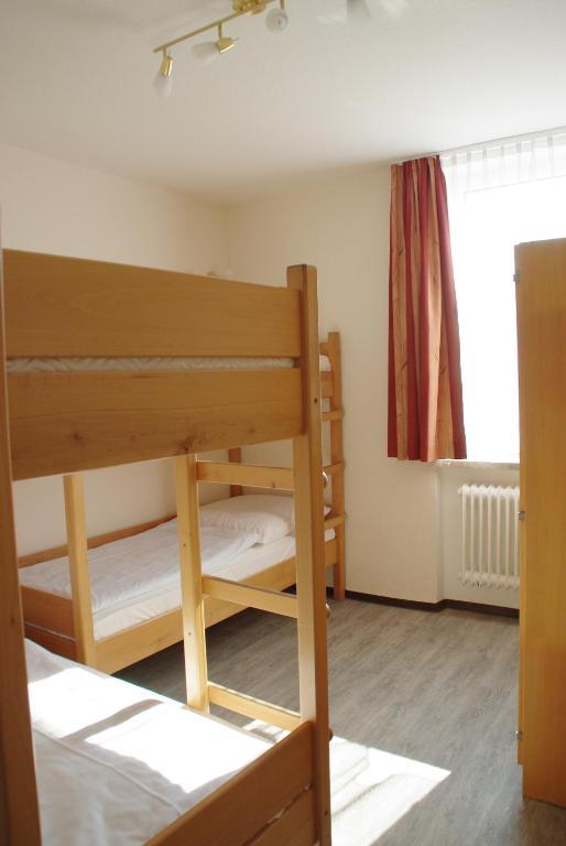 Sporthotel Frankische Schweiz Muggendorf  Стая снимка