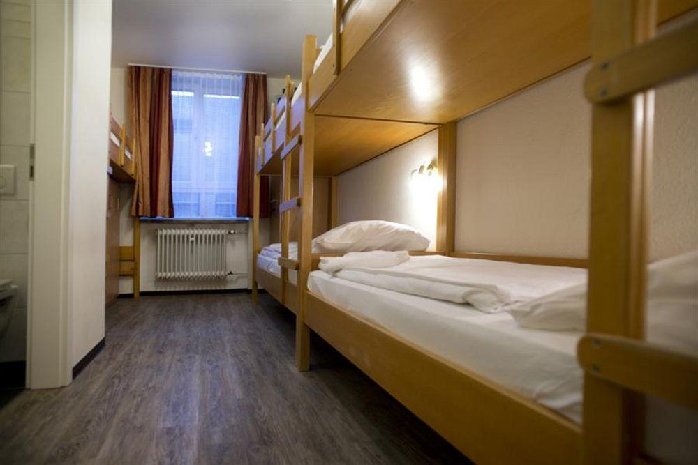 Sporthotel Frankische Schweiz Muggendorf  Екстериор снимка