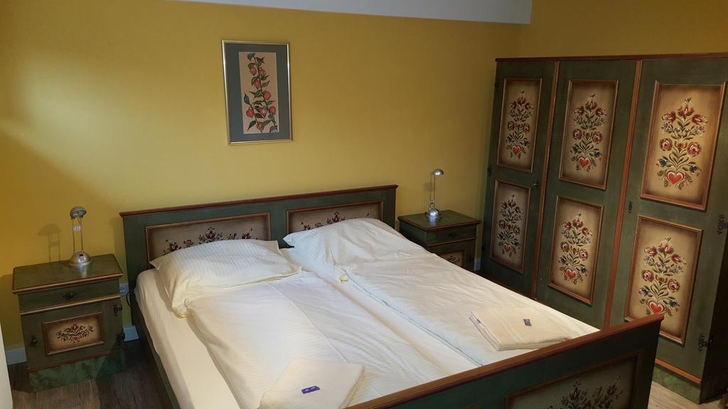 Sporthotel Frankische Schweiz Muggendorf  Екстериор снимка