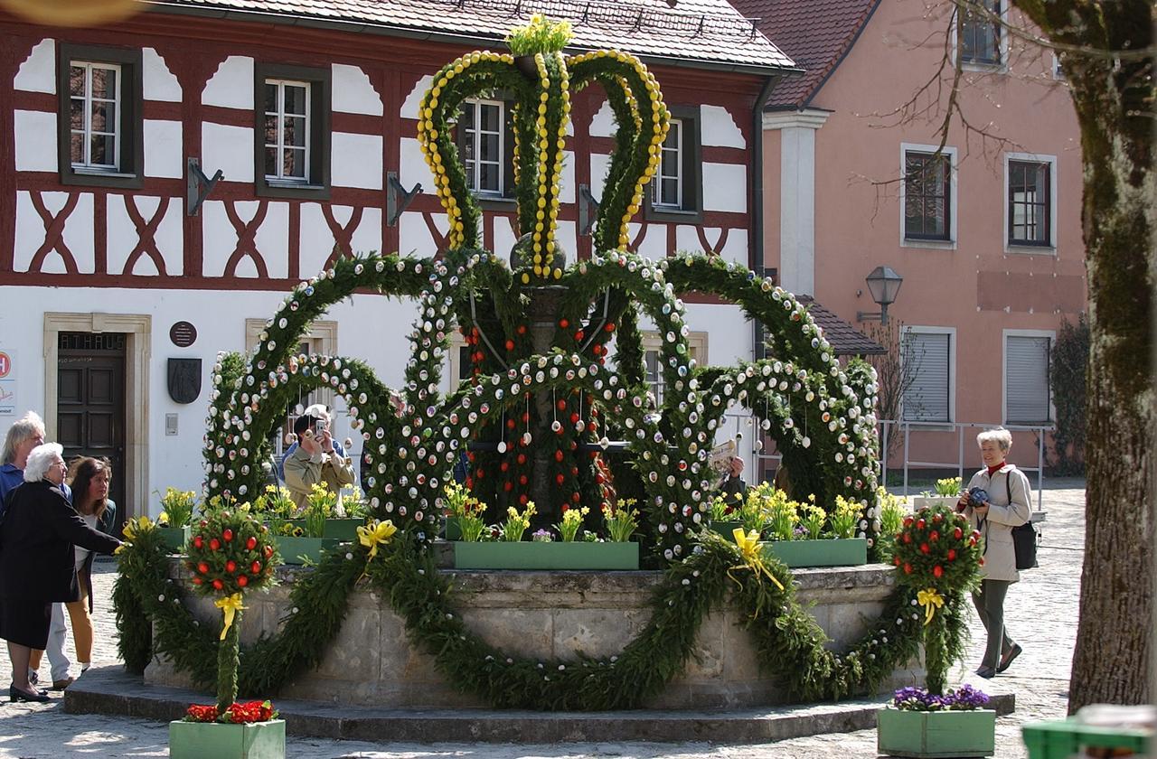 Sporthotel Frankische Schweiz Muggendorf  Екстериор снимка