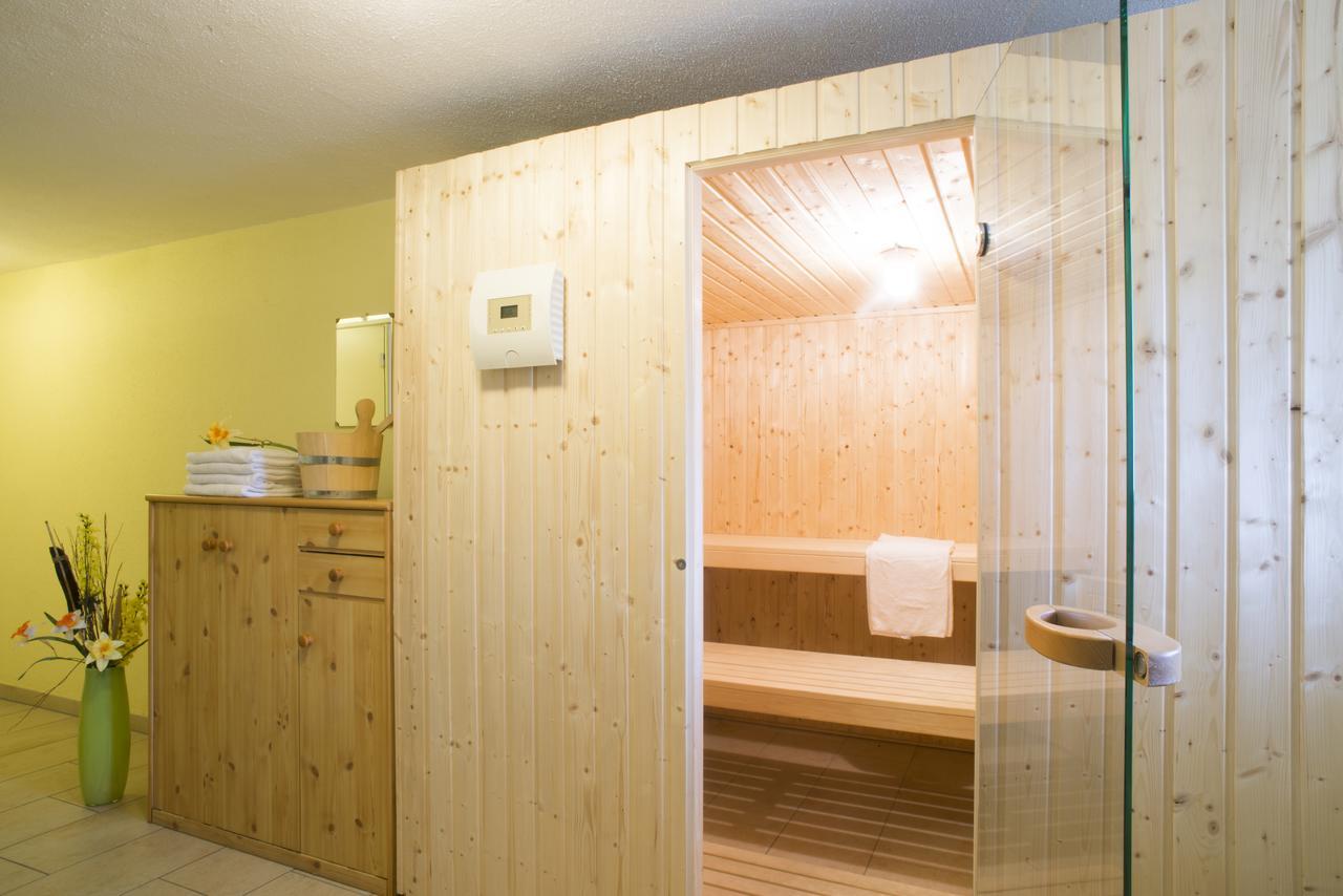 Sporthotel Frankische Schweiz Muggendorf  Екстериор снимка